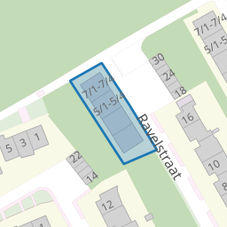 Perceel AHM01-N-5806