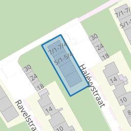 Perceel AHM01-N-5808