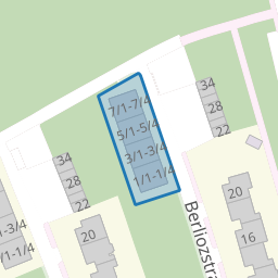 Perceel AHM01-N-5814