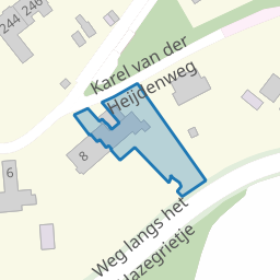 Perceel AHM01-N-5851