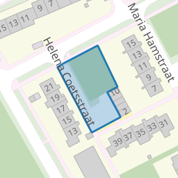 Perceel AHM01-N-5952