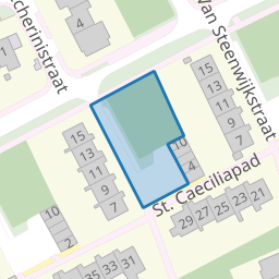 Perceel AHM01-N-5954