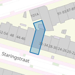 Perceel AHM01-N-5977