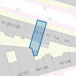 Perceel AHM01-N-5997