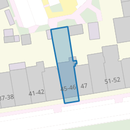 Perceel AHM01-N-6001