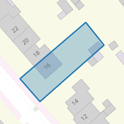 Perceel AHM01-N-6023