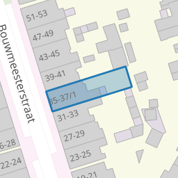 Perceel AHM01-N-6073