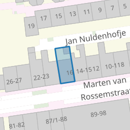 Perceel AHM01-N-6094