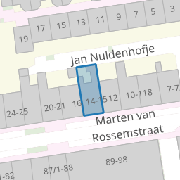 Perceel AHM01-N-6095