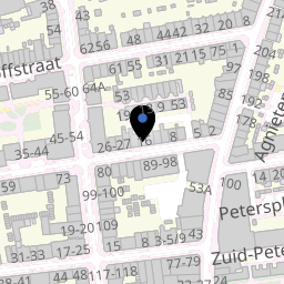 Appartement AHM01 N 6111 1