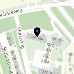 Appartement AHM01 N 6155 110