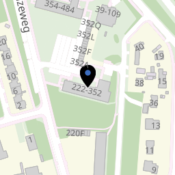 Appartement AHM01 N 6157 129