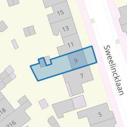 Perceel AHM01-N-6254