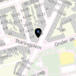 Appartement AHM01 N 6310 2
