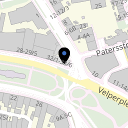 Appartement AHM01 N 6324 5