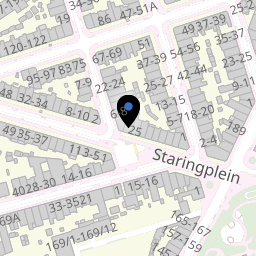 Appartement AHM01 N 6389 1