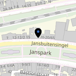 Appartement AHM01 N 6427 2