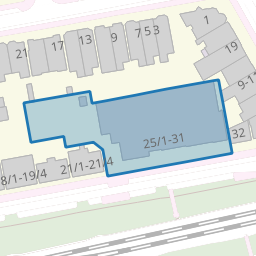 Perceel AHM01-N-6460