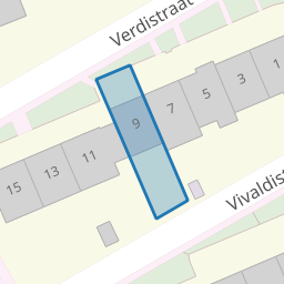 Perceel AHM01-N-6486