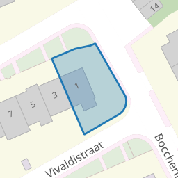 Perceel AHM01-N-6490