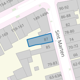Perceel AHM01-N-6574
