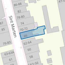 Perceel AHM01-N-6576