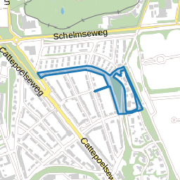 Perceel AHM01-N-6600