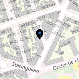 Appartement AHM01 N 6627 1