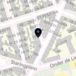 Appartement AHM01 N 6627 2