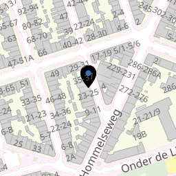 Appartement AHM01 N 6639 2
