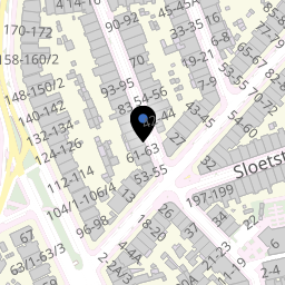 Appartement AHM01 N 6645 1