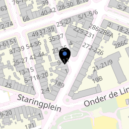 Appartement AHM01 N 6674 1