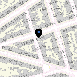 Appartement AHM01 N 6698 1