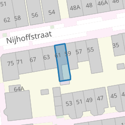 Perceel AHM01-N-6755