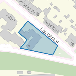 Perceel AHM01-N-6771