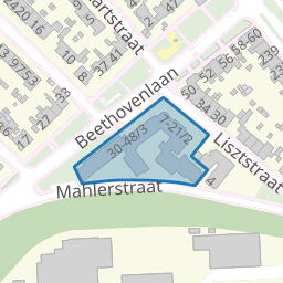 Perceel AHM01-N-6772