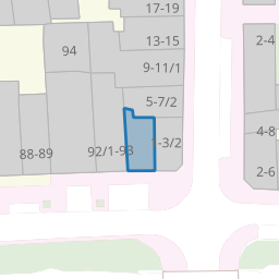 Perceel AHM01-N-6791