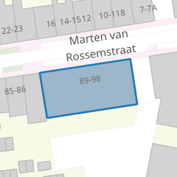 Perceel AHM01-N-6799