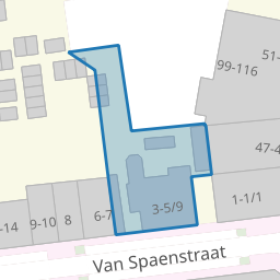 Perceel AHM01-N-6817