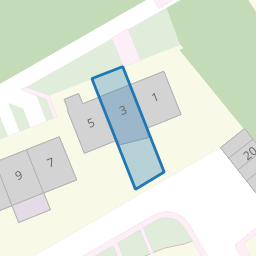 Perceel AHM01-N-6870