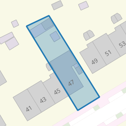 Perceel AHM01-N-6997