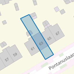 Perceel AHM01-N-7005