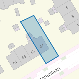 Perceel AHM01-N-7007