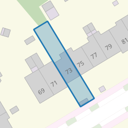 Perceel AHM01-N-7018