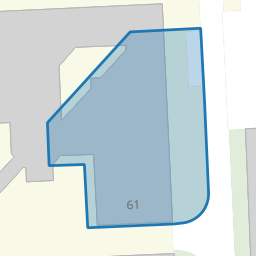 Perceel AHM01-N-7064