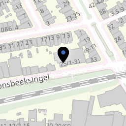 Appartement AHM01 N 7074 23