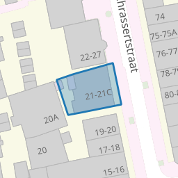 Perceel AHM01-N-7076