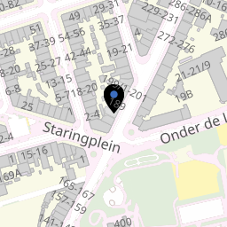 Appartement AHM01 N 7087 1