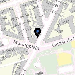 Appartement AHM01 N 7087 2