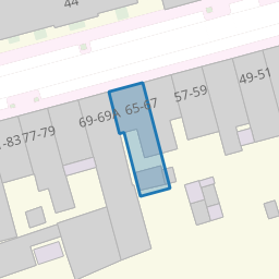 Perceel AHM01-N-7104